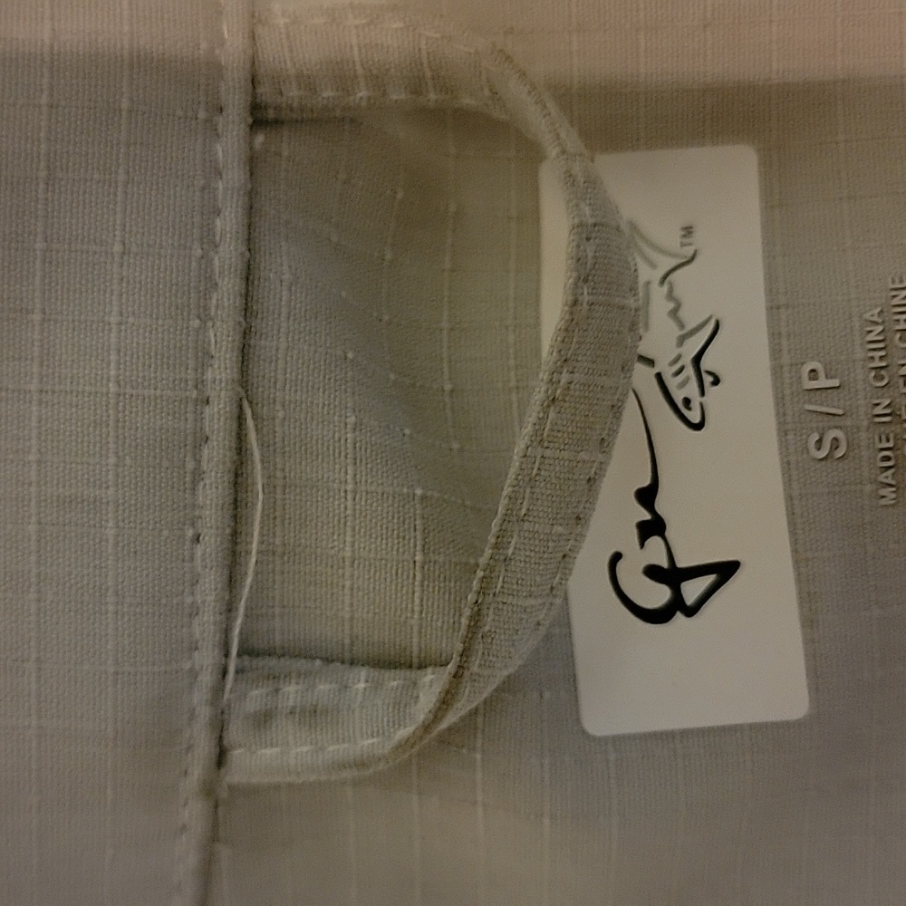 Golf Jacket - image 4